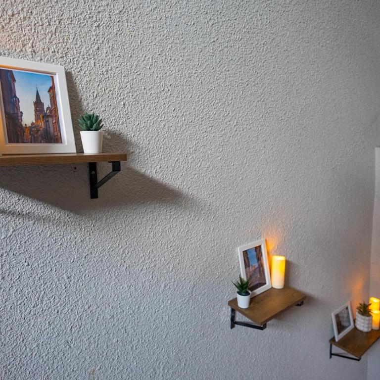 Cosy Home - Loft in City Center Toulouse - Charmant Duplex au coeur de Toulouse - Two-Bedroom Apartment - 32