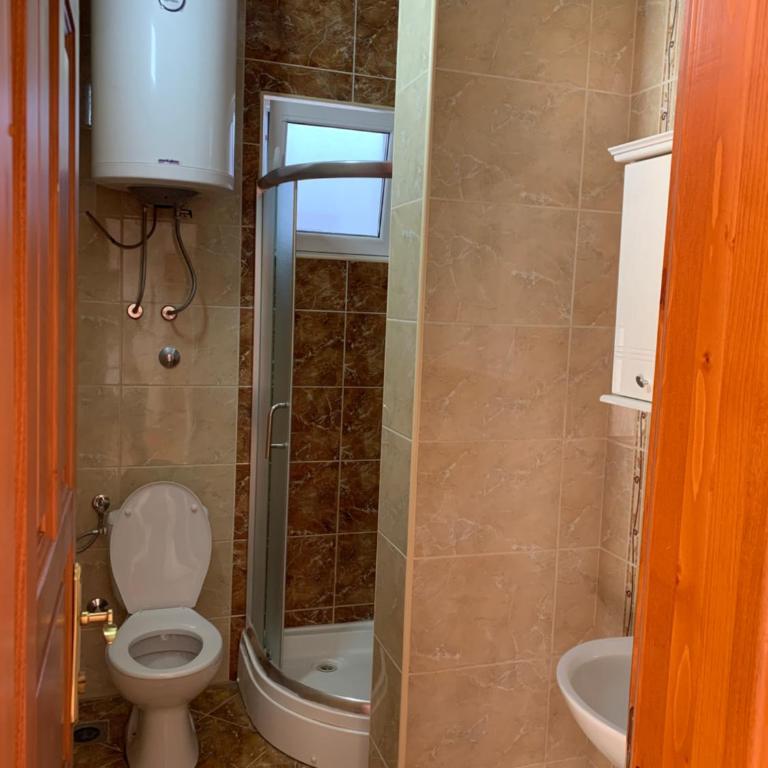 Apartments Fortuna - Apartman sa 1 Spavaćom Sobom - 31