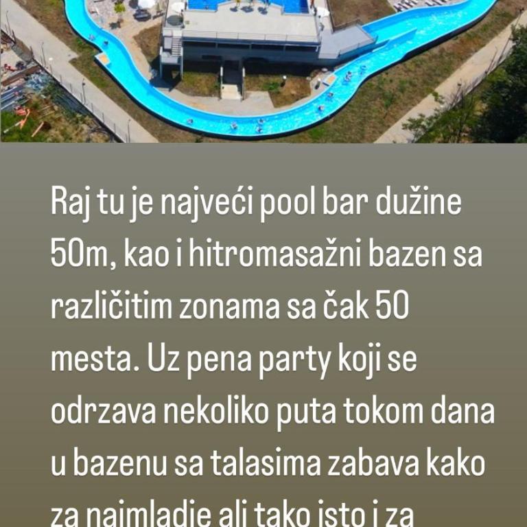 Apartman Vuk - Apartman sa 1 Spavaćom Sobom - 28
