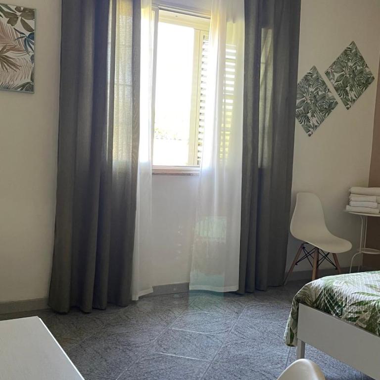 A Casa di Giù B&B - Camera Tripla - 5