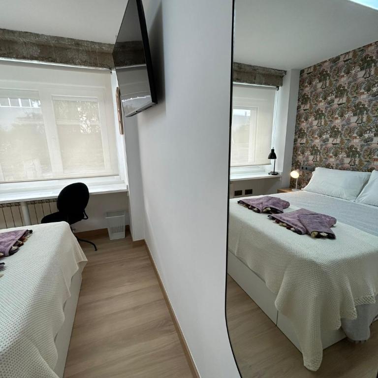 Apartamento Fernando III el Santo - Apartamento de 3 dormitorios - 3