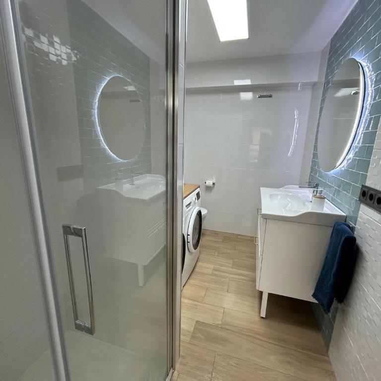 Apartamento Fernando III el Santo - Apartamento de 3 dormitorios - 6