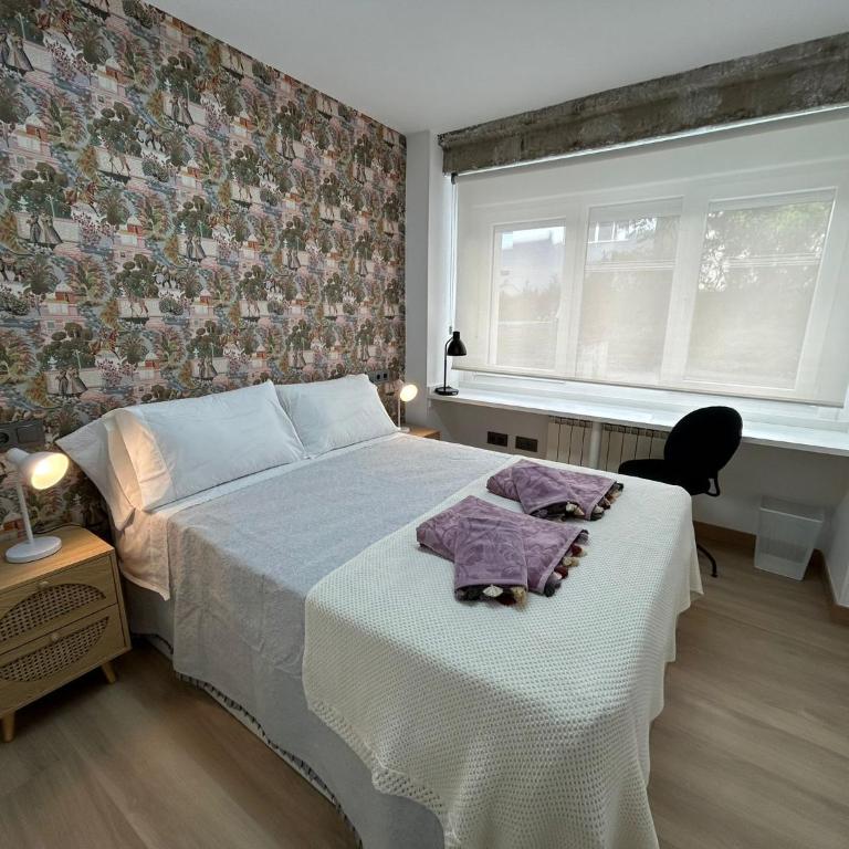 Apartamento Fernando III el Santo - Apartamento de 3 dormitorios - 7