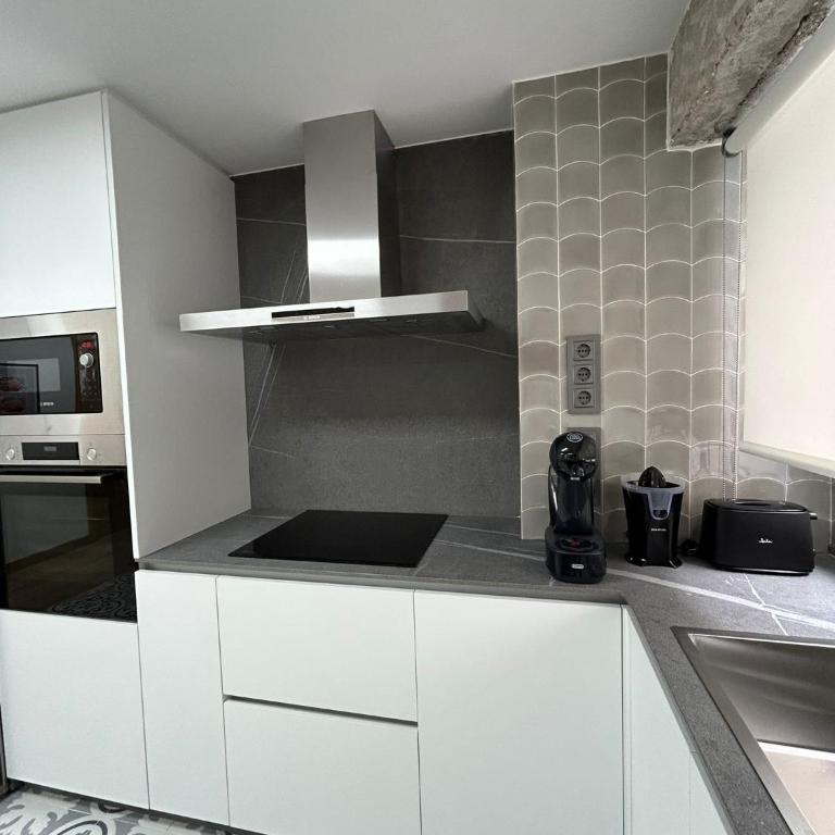 Apartamento Fernando III el Santo - Apartamento de 3 dormitorios - 9