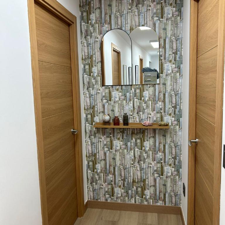 Apartamento Fernando III el Santo - Apartamento de 3 dormitorios - 10