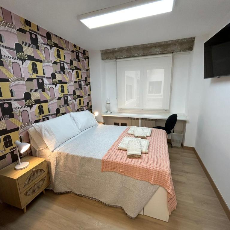 Apartamento Fernando III el Santo - Apartamento de 3 dormitorios - 11