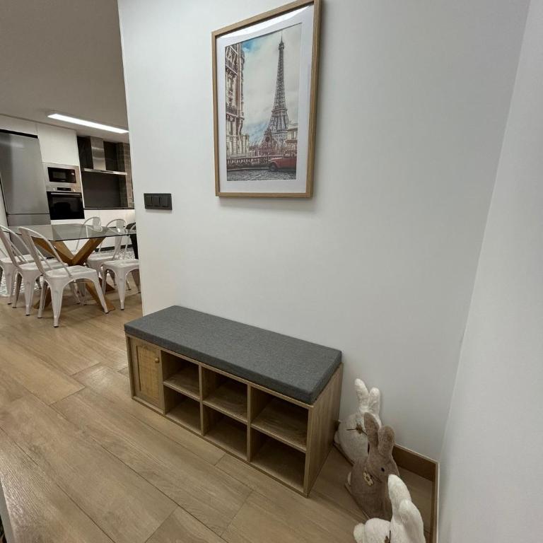Apartamento Fernando III el Santo - Apartamento de 3 dormitorios - 13