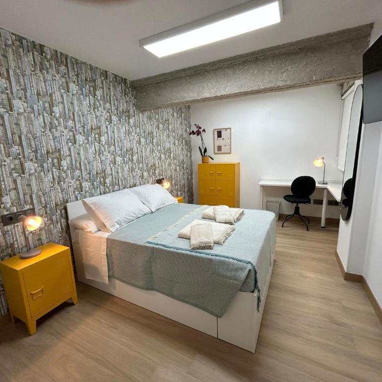 Apartamento Fernando III el Santo - Apartamento de 3 dormitorios - 14