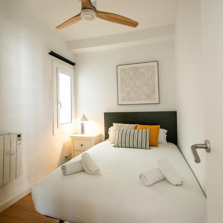 72GRVCC1066- Near Sagrada Familia - Three-Bedroom Apartment - 5