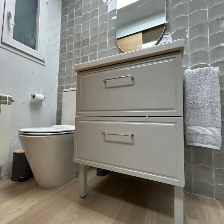 Apartamento Fernando III el Santo - Apartamento de 3 dormitorios - 16