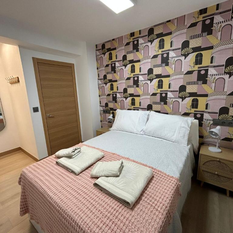 Apartamento Fernando III el Santo - Apartamento de 3 dormitorios - 17