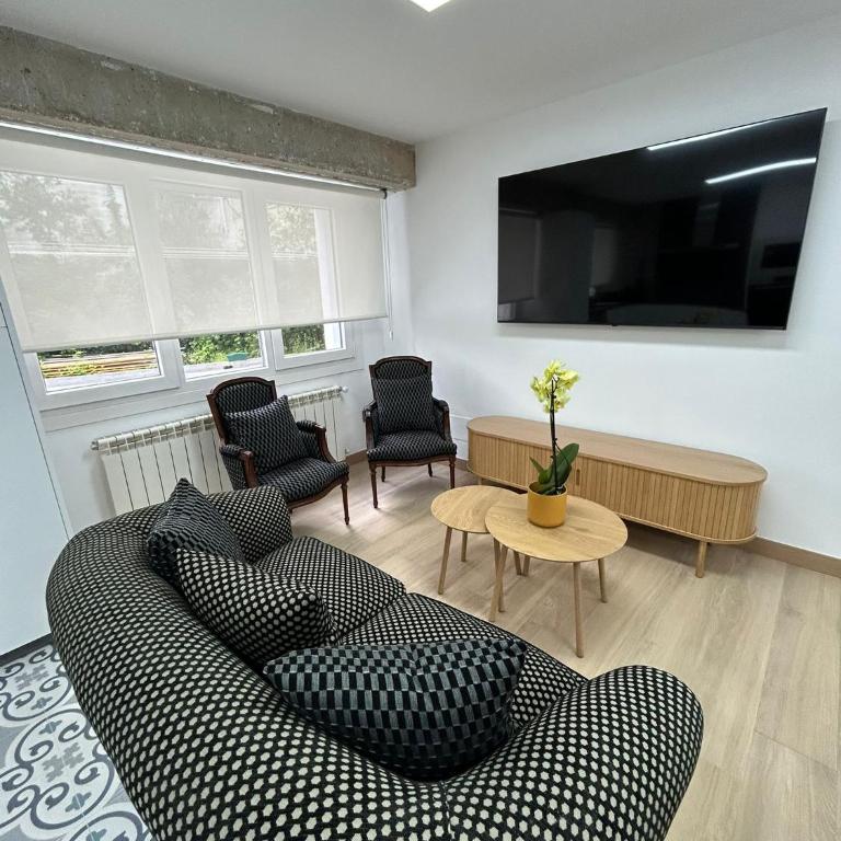 Apartamento Fernando III el Santo - Apartamento de 3 dormitorios - 18