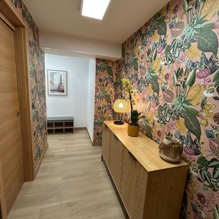 Apartamento Fernando III el Santo - Apartamento de 3 dormitorios - 19
