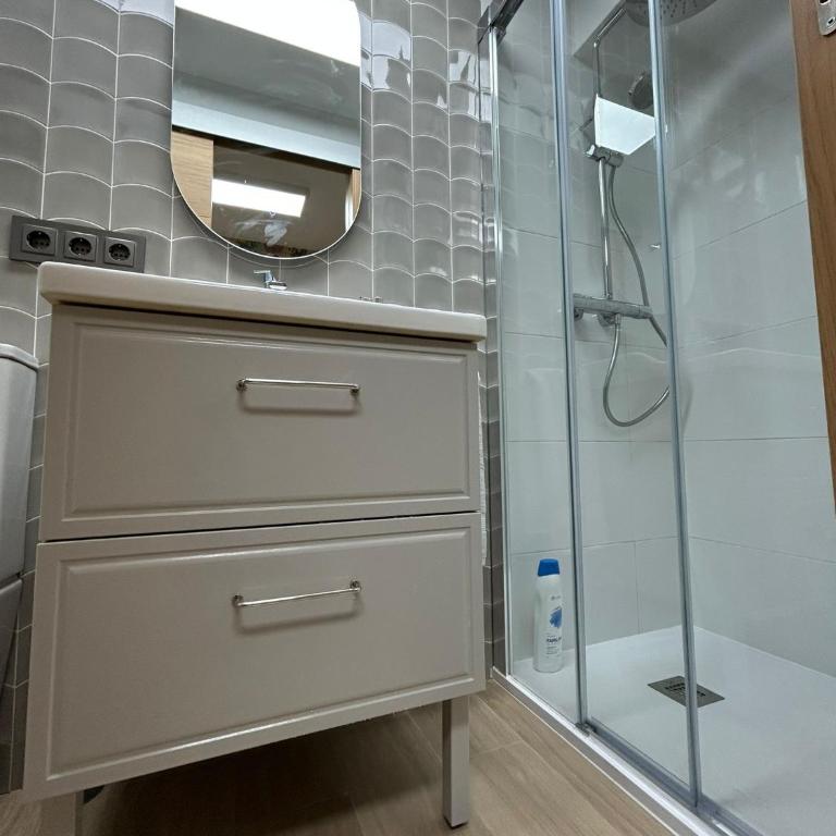 Apartamento Fernando III el Santo - Apartamento de 3 dormitorios - 20