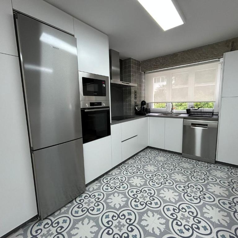 Apartamento Fernando III el Santo - Apartamento de 3 dormitorios - 21