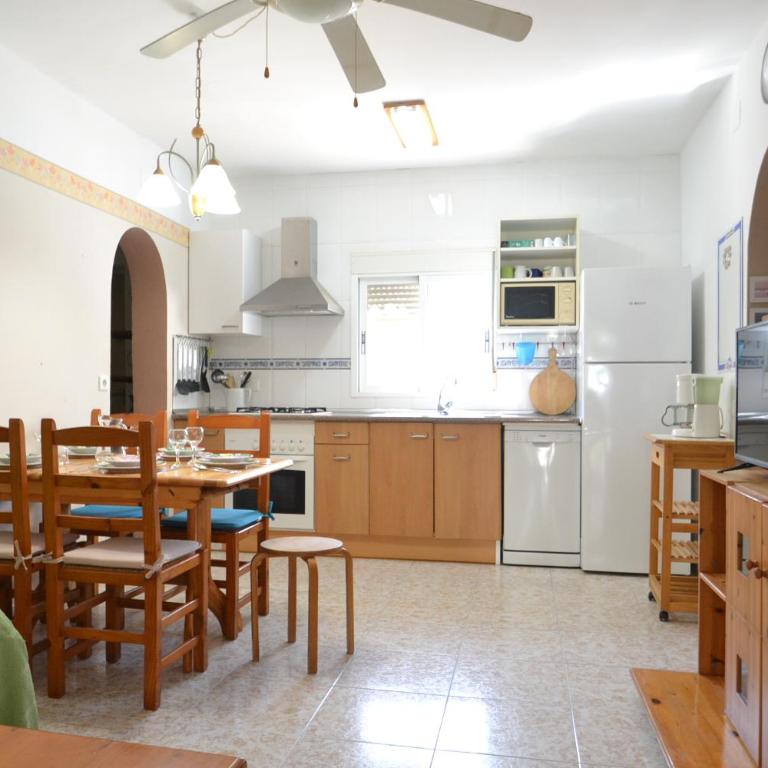 Casa Viva para 8 personas - Casa de 4 dormitorios - 26