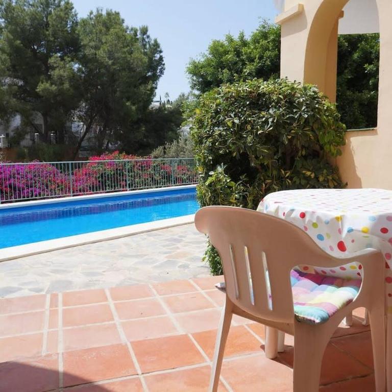 Las Flores de Burriana - Apartamento de 1 dormitorio - 2