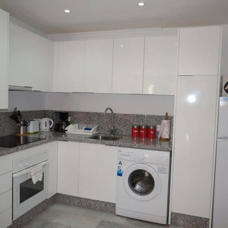 Las Flores de Burriana - Apartamento de 1 dormitorio - 7