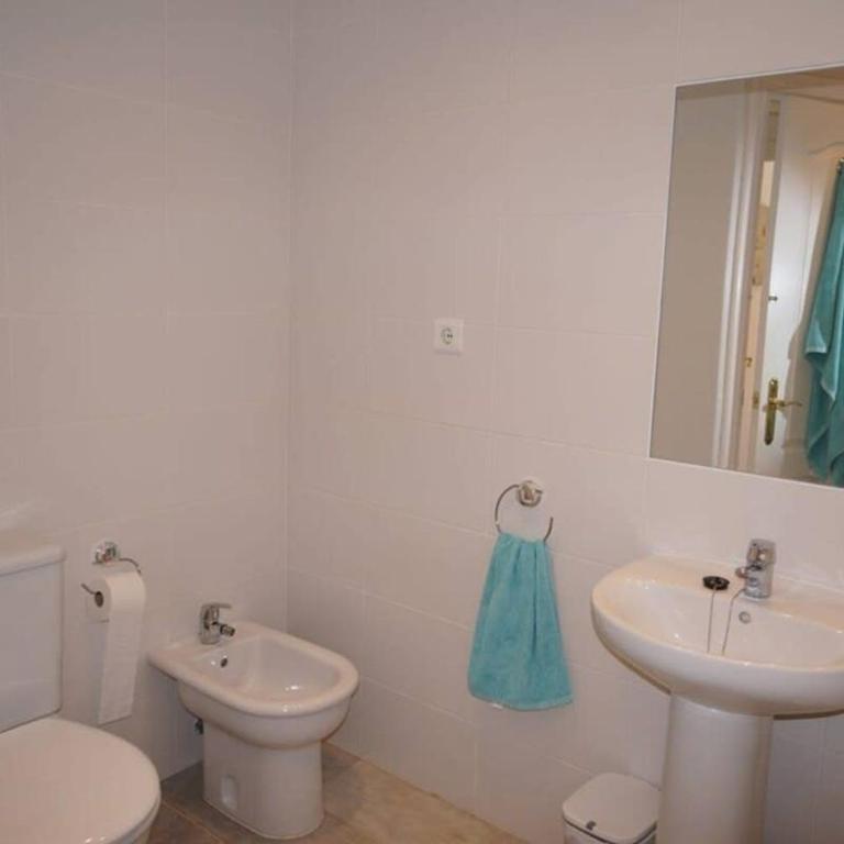 Las Flores de Burriana - Apartamento de 1 dormitorio - 9