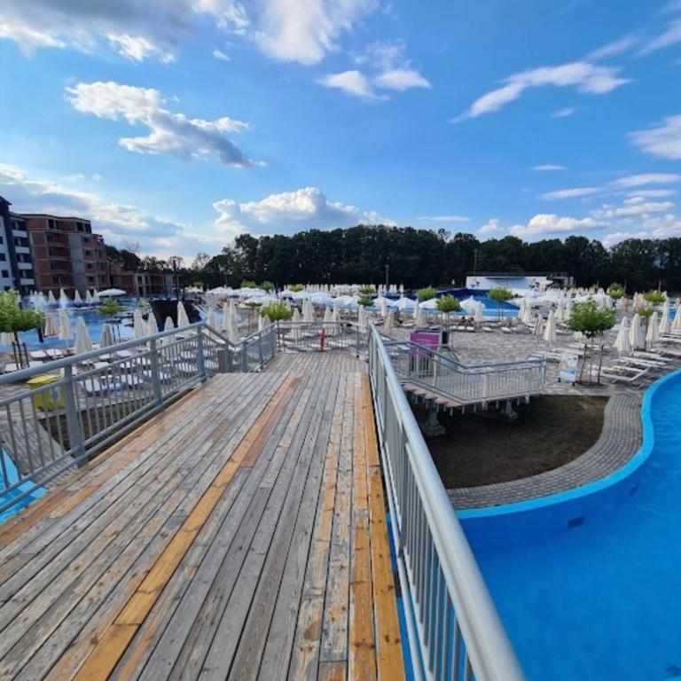 Apartman Vuk - Apartman sa 1 Spavaćom Sobom - 30