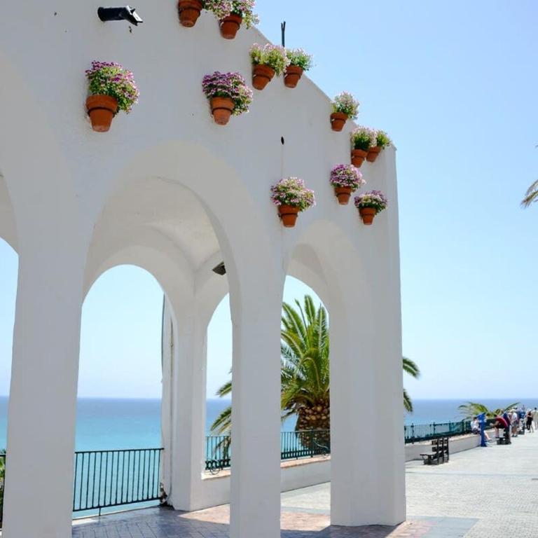 Las Flores de Burriana - Apartamento de 1 dormitorio - 12