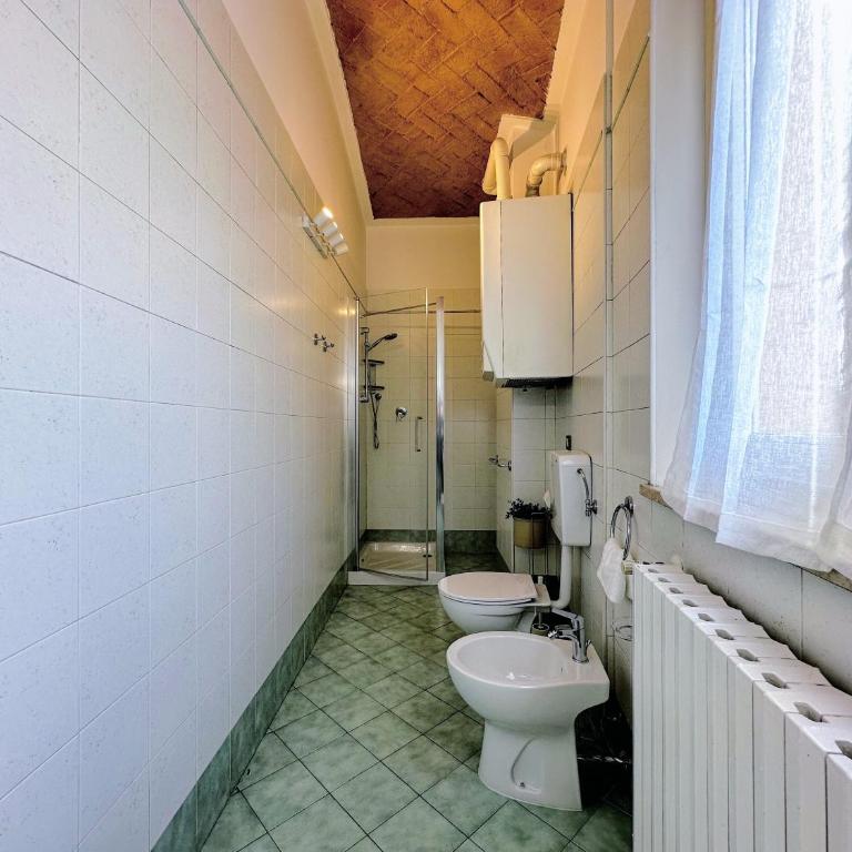 Vicino al Centro e a Parcheggi Gratuiti - Affresco Strepitoso - Appartamento con 1 Camera da Letto - 41