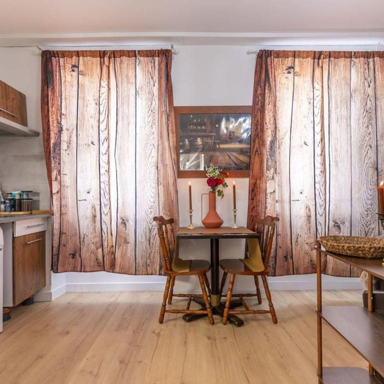 La tanière du Cowboy - Appartamento con 1 Camera da Letto - 10