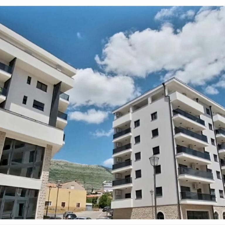 Apartman CENTAR NEVA - Apartman sa 1 Spavaćom Sobom - 3