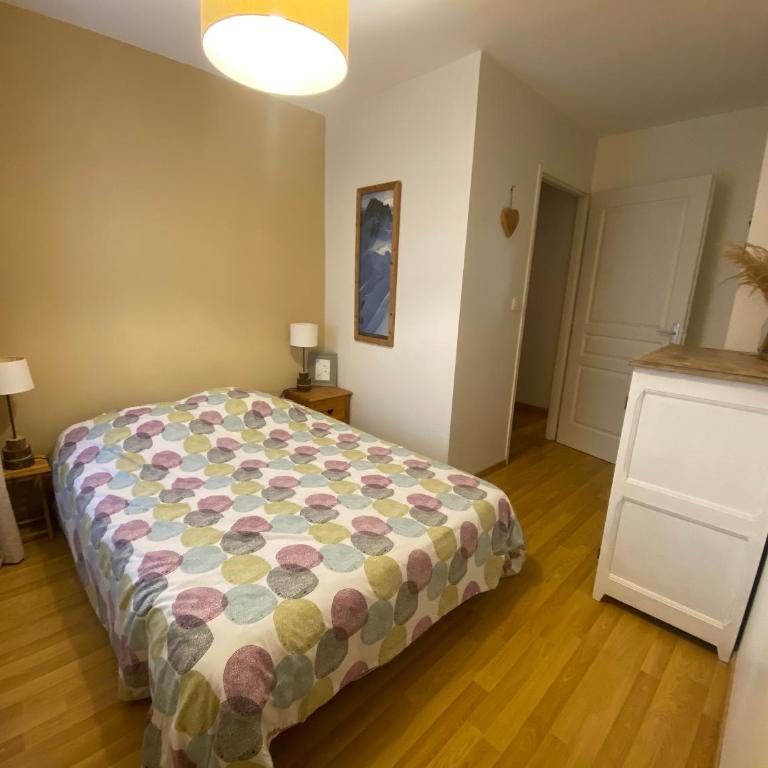 Duplex 60m2 vieux centre avec balcon - Maisonette-Apartment - 7