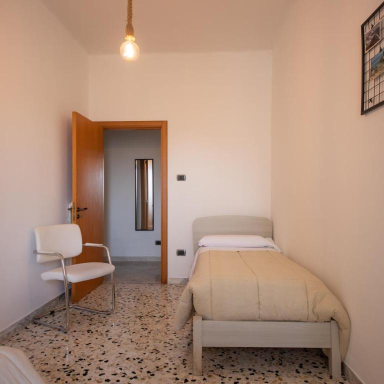 Appartamento Gramsci - Appartamento Standard con 2 Camere da Letto - 7