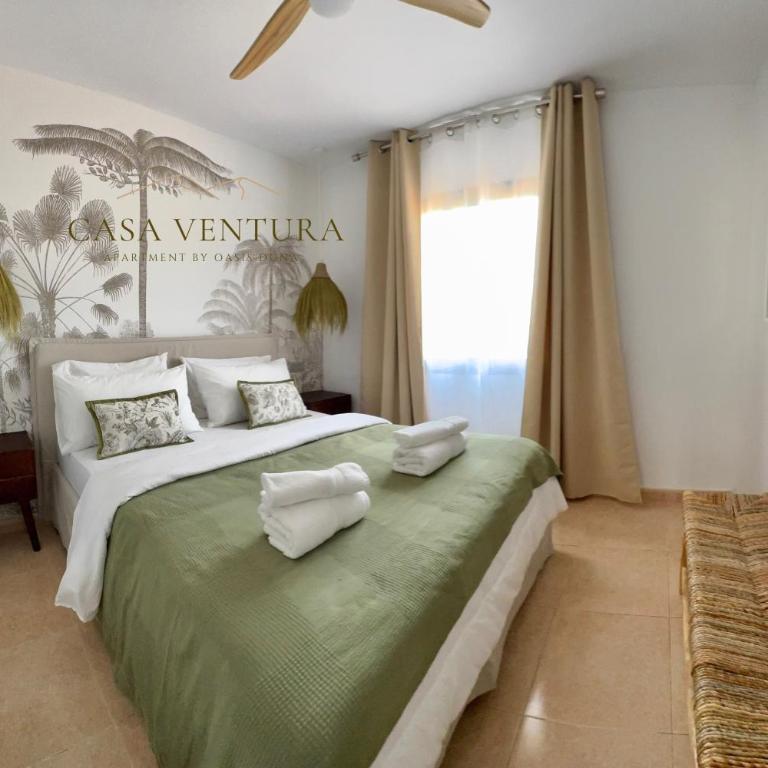 Oasis Dunas Suite Casa Ventura by B-Rent - Apartamento de 2 dormitorios - 3