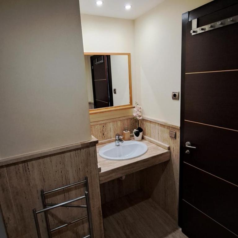 SeaHaus Cotillo - Apartment - Split Level - 29