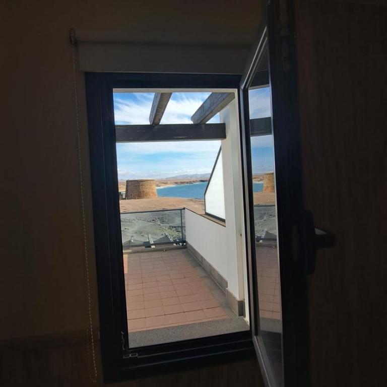 SeaHaus Cotillo - Apartment - Split Level - 22