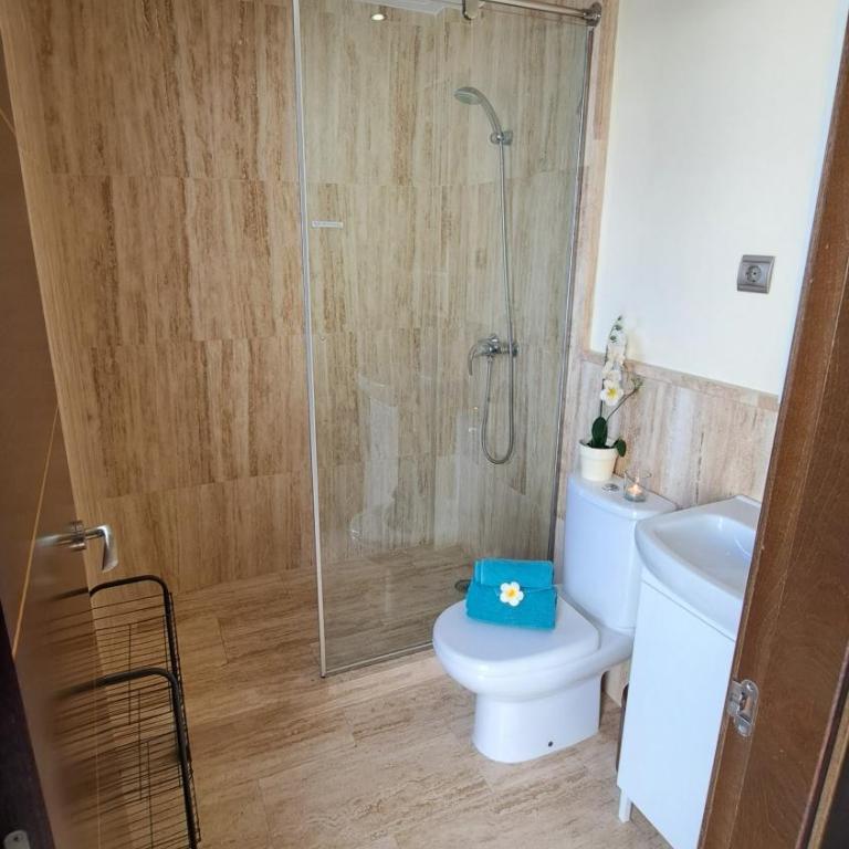 SeaHaus Cotillo - Apartment - Split Level - 23
