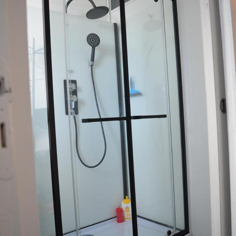 Cyclo 2 Loire - Appartement 1 Chambre - 14