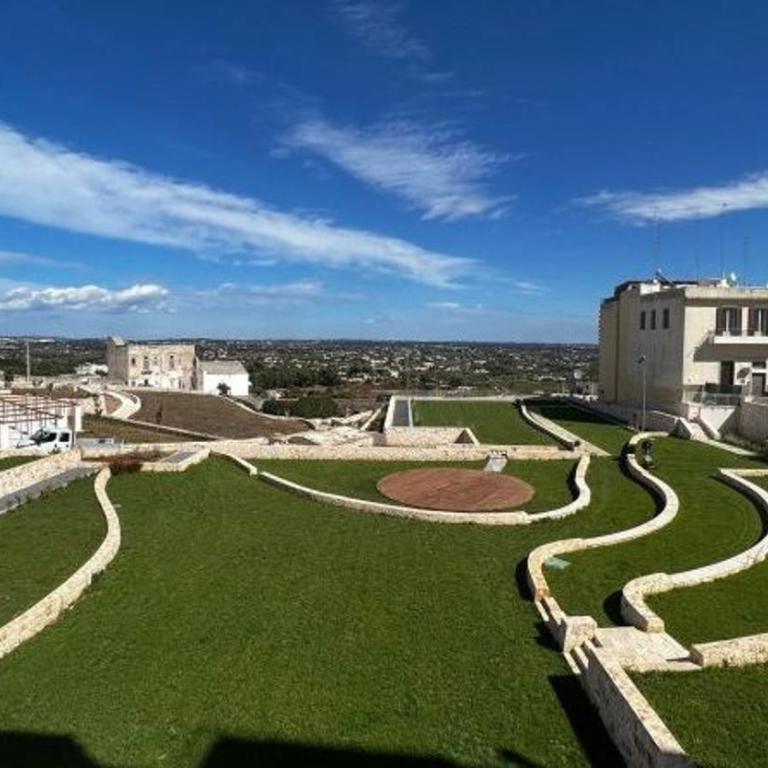 Buone Maniere Exclusive Rooms - Ampia Camera Matrimoniale - 27