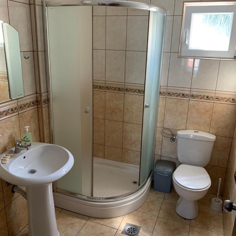 Apartmani Ilic - Apartment with Sea View - 16