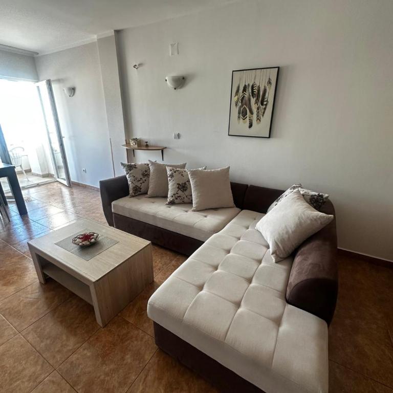 Apartmani Ilic - Apartment with Sea View - 2