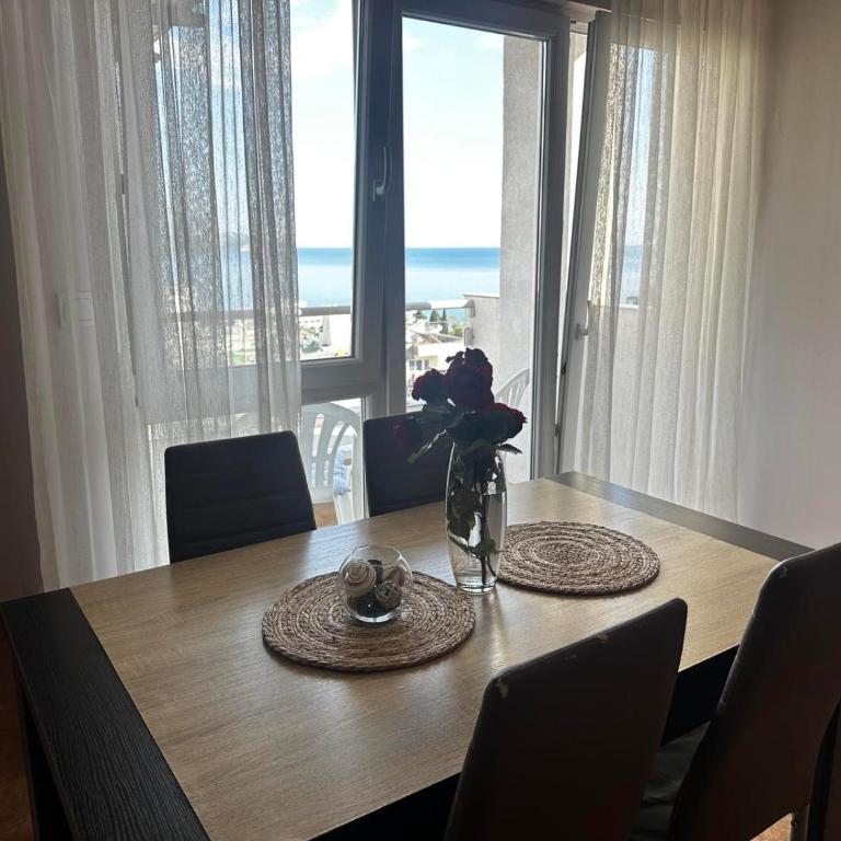 Apartmani Ilic - Apartment with Sea View - 7