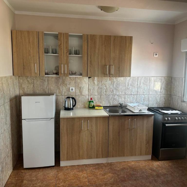Apartmani Ilic - Apartment with Sea View - 8