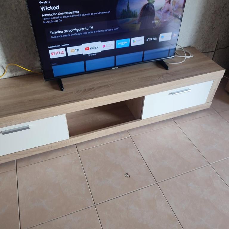 Apartamento en la zona Turística de Salou - Two-Bedroom Apartment - 8