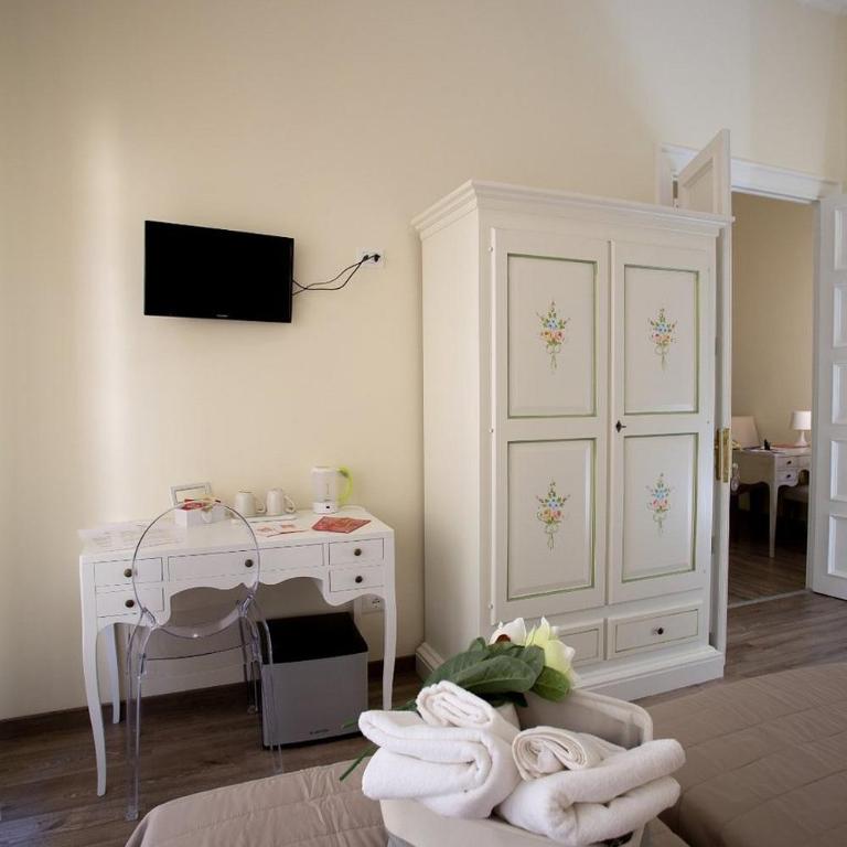 Il Sonaglio - Twin Room with Balcony - 3