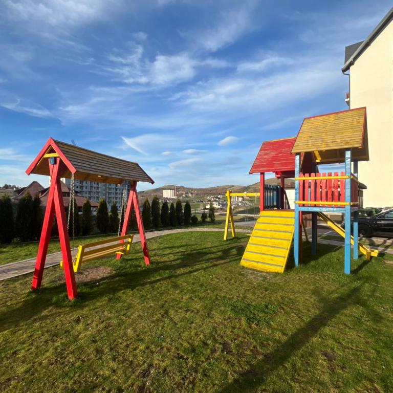 Apartman Iva10 - Apartman sa 1 Spavaćom Sobom - 4