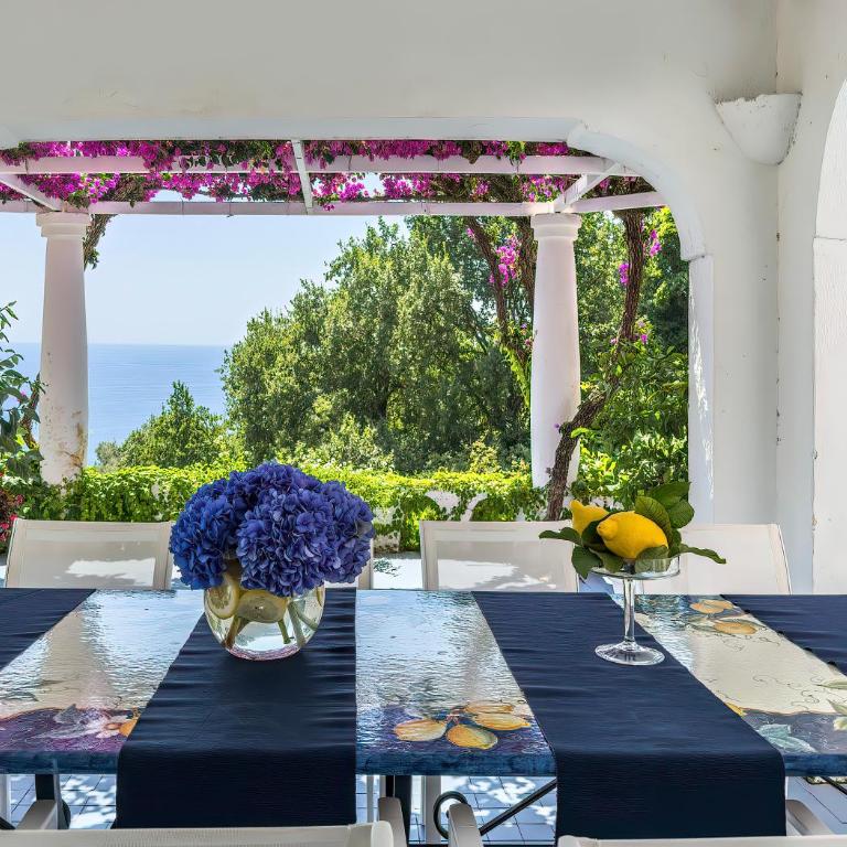 Villa Santa Croce - Villa con Piscina Privata - 22