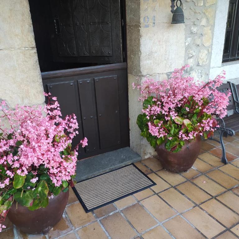Gran Pedroso de Llanes - Four-Bedroom House - 42