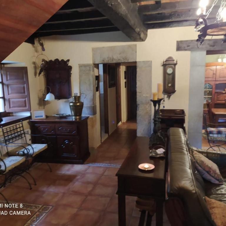 Gran Pedroso de Llanes - Four-Bedroom House - 44