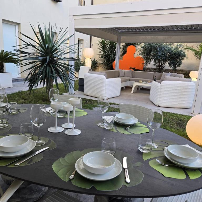 Casa Slide a Palermo - Appartamento con 2 Camere da Letto - 4