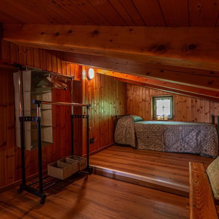 L'Atelier du Temps - Baita Cret - Chalet con 1 Camera da Letto - 23
