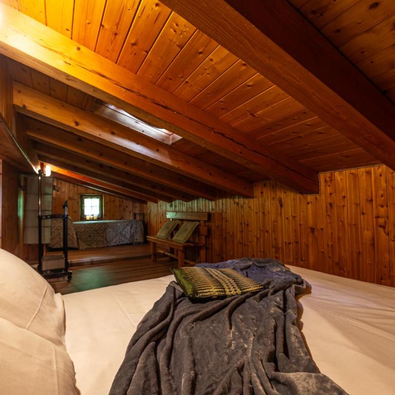 L'Atelier du Temps - Baita Cret - Chalet con 1 Camera da Letto - 39