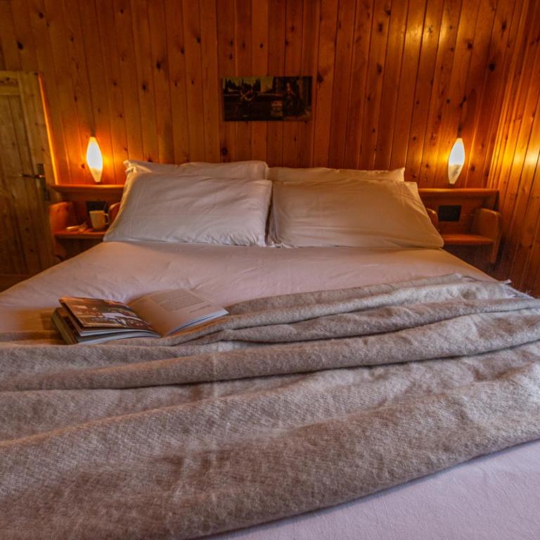 L'Atelier du Temps - Baita Cret - Chalet con 1 Camera da Letto - 38